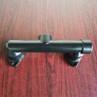 P95827-2 Outlet Manifold BSP Aluminum Fit ARO Pump Pd15