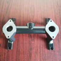 P95828-1 Inlet Manifold NPTF Aluminum Fit ARO Pump Pd15