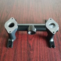 P95828-2 Inlet Manifold BSP Aluminum Fit ARO Pump Pd15