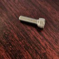 P95887 Screw Stainless Steel Hex Drive Fit ARO Pumps Parts