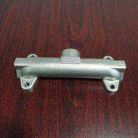 P97616-1 Outlet Manifold SS BSPT Fit ARO Pumps P97616-1 Outlet Manifold SS BSPT Fit ARO Pumps