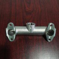 P97616-1 Outlet Manifold SS BSPT Fit ARO Pumps P97616-1 Outlet Manifold SS BSPT Fit ARO Pumps