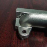 P97616-1 Outlet Manifold SS BSPT Fit ARO Pumps P97616-1 Outlet Manifold SS BSPT Fit ARO Pumps