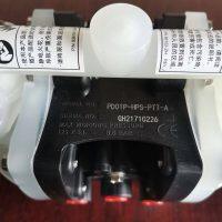 PD01P-HPS-PAA-A Compatible With ARO Pump PD01P-HPS-PAA-A Compatible With ARO Pump