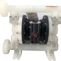 PPD10P-FPS-PTT Compatible With ARO Pump