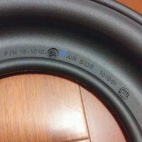 PN15-1010-54 Diaphragm EPDM Fit WILDEN Pumps Parts