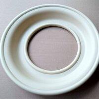 PN15-1010-58 Wilden Santoprene diaphragm