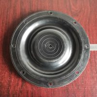 QBY50 Diaphragm Rubber BUNA