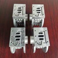 SP34-400 Center Block Assembly Fit Versamatic E3 Pump