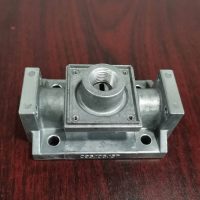 P095-106-157 Valve Body Aluminum Fit Sandpiper Pumps 095.106.157