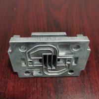P095-106-157 Valve Body Aluminum Fit Sandpiper Pumps 095.106.157 P095-106-157 Valve Body Aluminum Fit Sandpiper Pumps 095.106.157