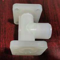 P518-138-552 Manifold Polypropylene Fit Sandpiper Pumps 518.138.552