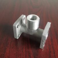 P518.157.157 Manifold Aluminum Fit Sandpiper Pumps 518-157-157