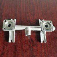 P518.158.110 Manifold Suction SST Fit Sandpiper Pumps 518-158-110