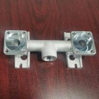 P518-175-156 Manifold Suction NPT Aluminum Fit Sandpiper Pumps Part 518.175.156