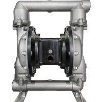 PD15A-BSS-STT AODD PUMPS Expert Metallic Fit ARO Pumps