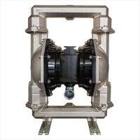 PD20A-ASS-STT-B AODD PUMPS Expert Metallic Fit ARO Pumps