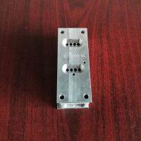 01-2030-01 Air Valve Assembly  Aluminum Fit Wilden Pumps