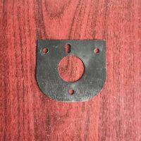 04-3520-30 Gasket Center Block Fit Wilden Pumps