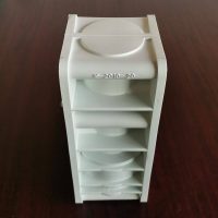 15-2010-20 Air Valve Assembly P15 Fit Wilden Pumps