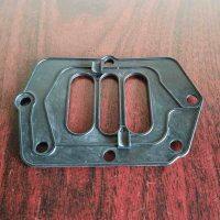 P15M989 Gasket air valve Buna Fit Graco Pumps