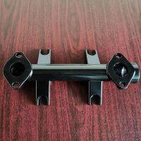 P189402 Manifold Inlet Aluminium Fit Graco Pumps