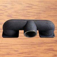 518-144-010E Manifold Discharge Cast Iron BSP Fit SandPiper Pumps 518.144.010E