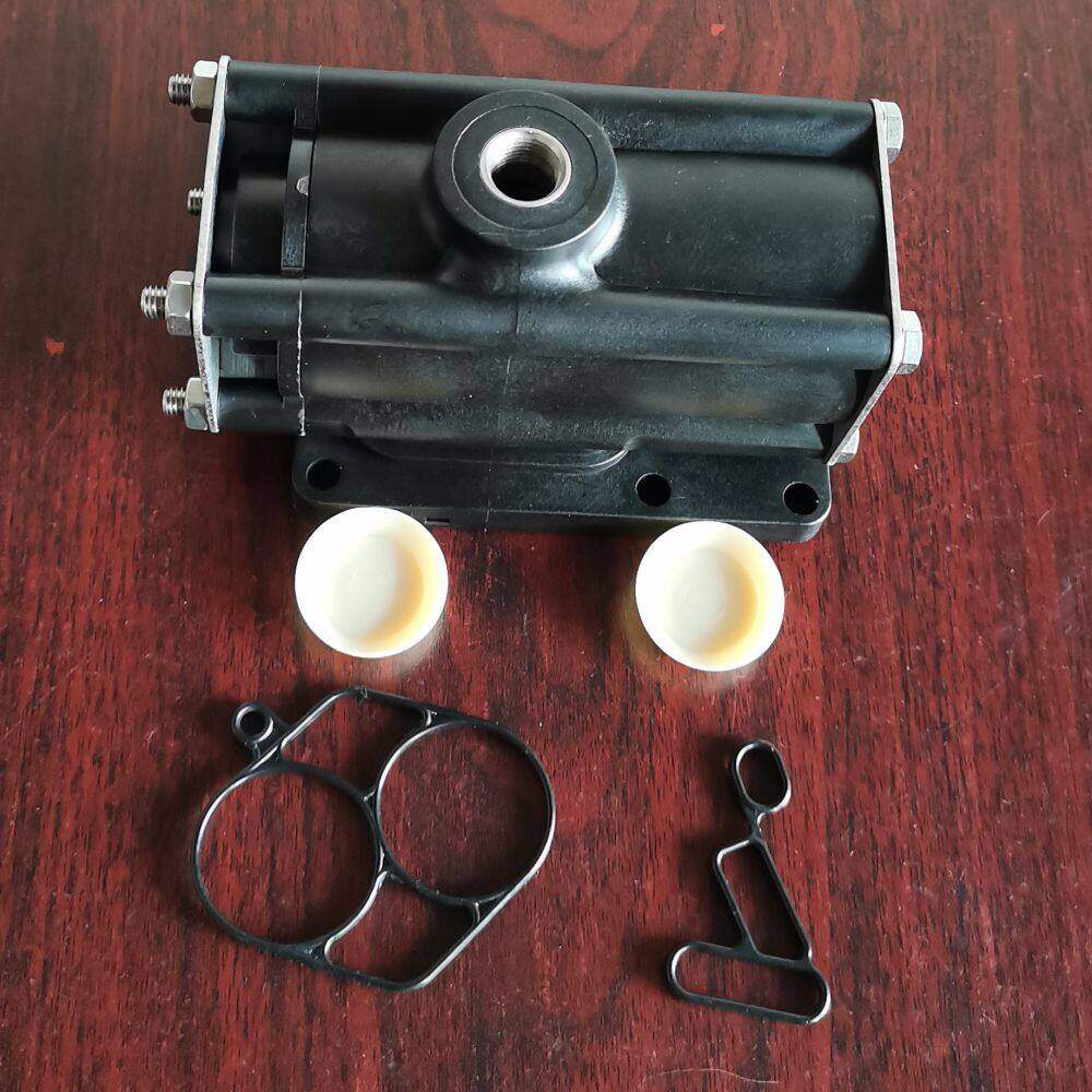 P6373951 EXP Valve Block Service Kit Fit ARO Pumps