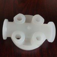 P93238-1 SWIVEL Polypropylene Fit ARO Pumps