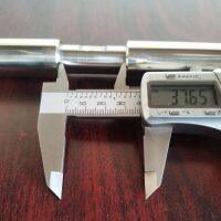 P95824 Rod Carbon Steel Fit ARO Pumps PD15P