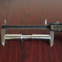 P95824 Rod Carbon Steel Fit ARO Pumps PD15P