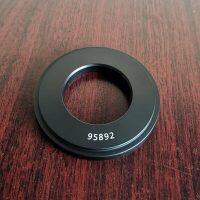 P95892 Seat Aluminum Fit ARO Pumps PD15