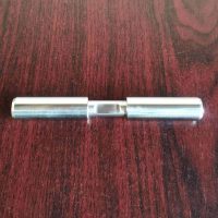 P95995 Rod Carbon Steel Fit ARO Pumps PD10P