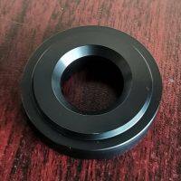 P96156 Seat Aluminum Fit ARO Pumps PD10