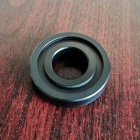 P96156 Seat Aluminum Fit ARO Pumps PD10 P96156 Seat Aluminum Fit ARO Pumps PD10