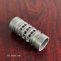 P755.V005.148 Valve Sleeve E3 Aluminum Fit Versamatic Pumps