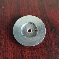 P612-177-330 Plate Inner Zinc Plated Steel Fit Sandpiper 612.177.330