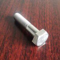 P95925 Screw M10 x 1.5 - 6g x 45mm Fit ARO Pumps