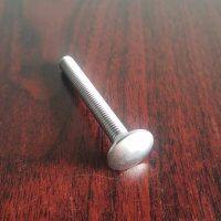 P96030 Screw M8 x 1.25 - 6g x 65.5 mm Fit ARO Pumps