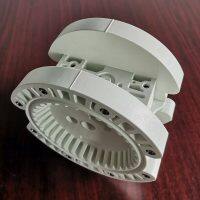 02-3142-20 Center Section Polypropylene Wilden Pumps Parts