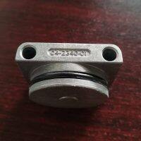 P04-2340-01 End Cap PV4 Fit Wilden Pumps