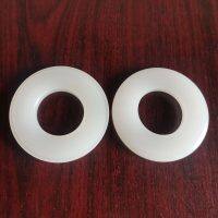 P08-1120-20-500 Valve Seat Polypropylene Fit Wilden Parts