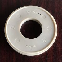 08-1128-58 Valve Seat Santoprene Fit Wilden Parts P820 P830