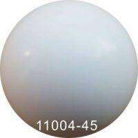 P11004-45 Valve BAll PTFE Fit All-Flo Pump