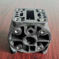 P114.024.551 Intermediate Bracket Assembly Fit Sandpiper Pumps 114-024-551