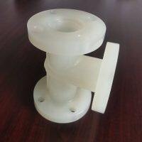 P518.197.552 Manifold PP Fit Sandpiper Pumps