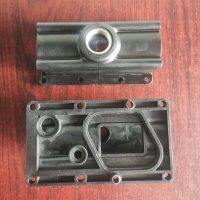 P95789 Valve Block PP Fit ARO Pumps PD20P