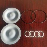 K23D-MTU Liquid End Kit Fit Yamada Pumps