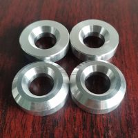 V110A Valve Seat Aluminum Fit Versamatic Pumps