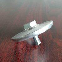 P02-4601-01 Pistons Outer Fit Wilden Pumps